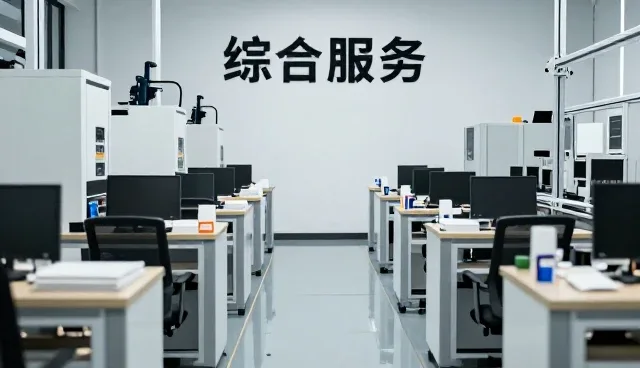 上海丰智皓飞科技服务有限公司