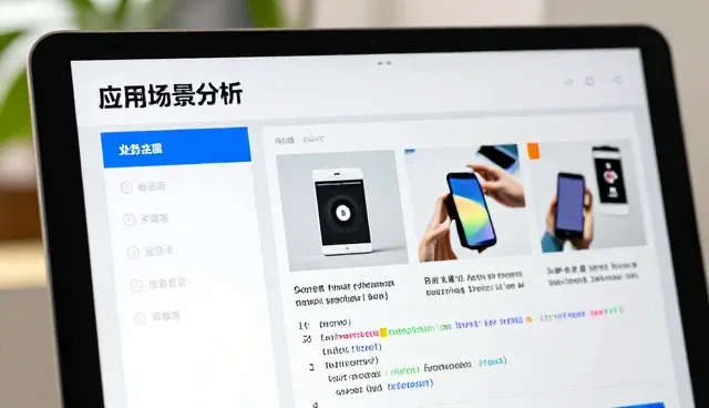 技术驱动下的设计使用与维护业务发展趋势